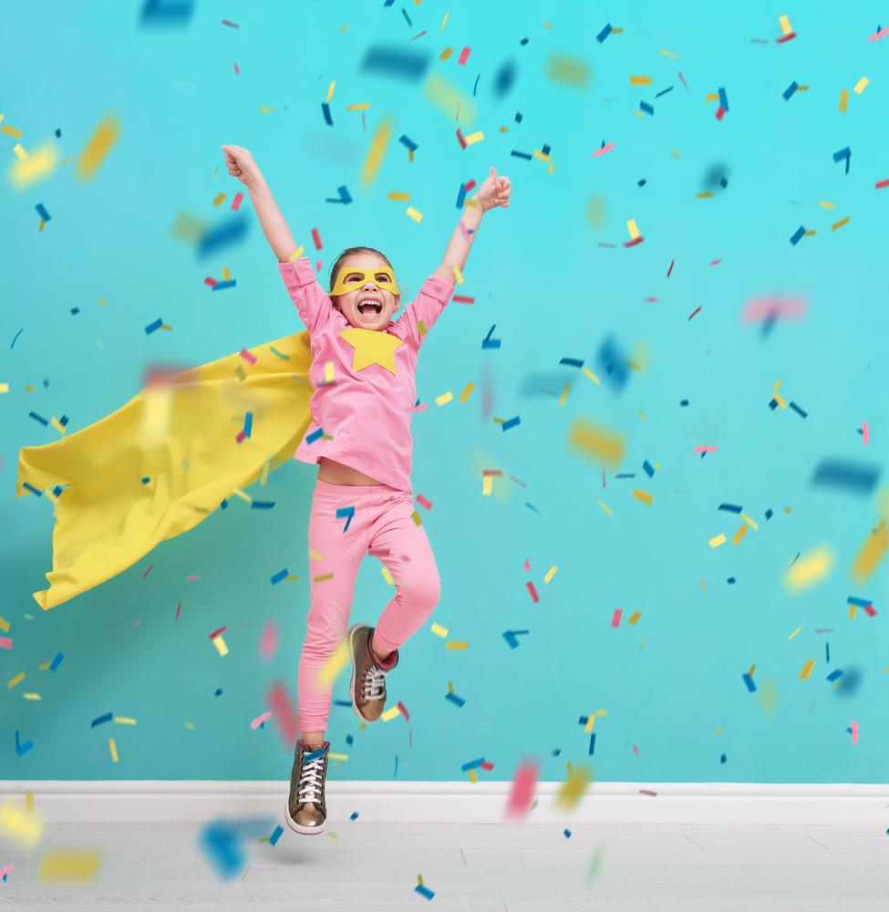 Resa till yttre rymden: skapa den perfekta inbjudan för rymdkalaset